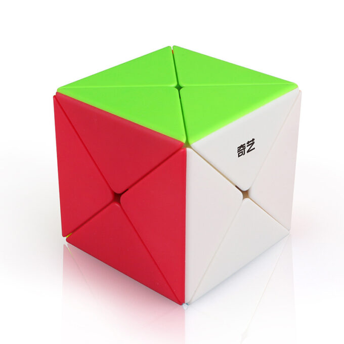 QiYi Dino X-Cube