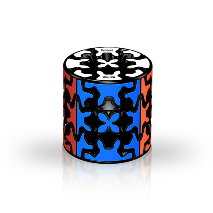 QiYi Gear Cylinder (Tiled)