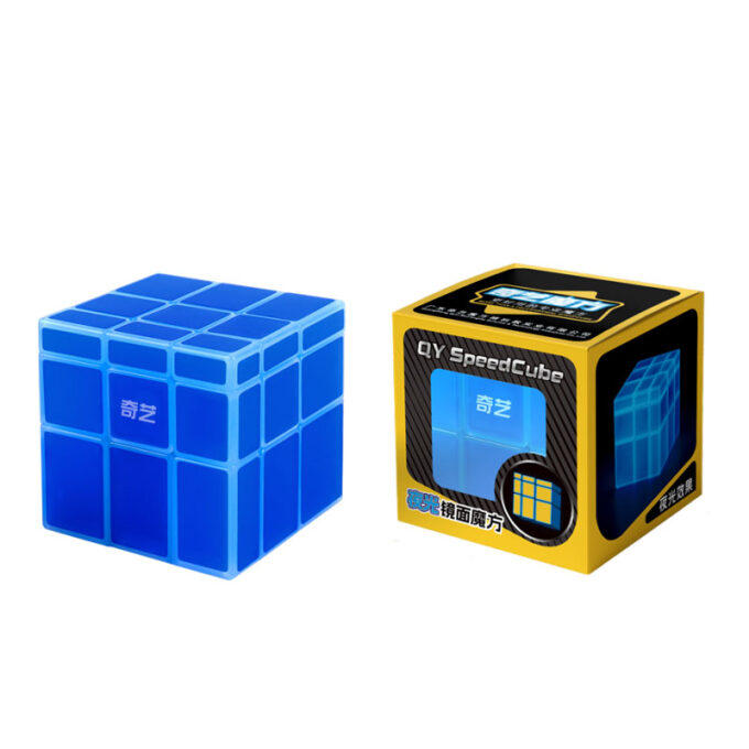 QiYi 3x3 Mirror Cube (Luminous)