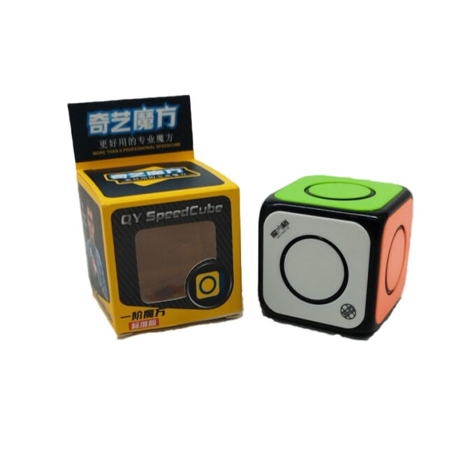 QiYi O2 Cube 1x1