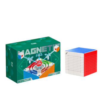 QiYi 11x11 M (Ball Core) Magnétique