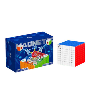 QiYi 8x8 M (Ball Core) Magnétique